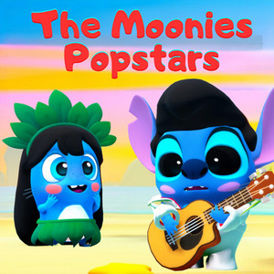 Mickey Mouse Clubhouse Opening Theme by The Moonies