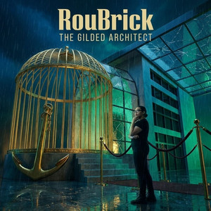 Flicker by Roubrick