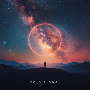 Void Resonance by Gustave Tuttle