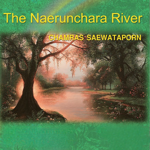 Inner Peace by Chamras Saewataporn