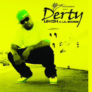 Uh Oh (feat. Lil Boosie) [Main Version]
