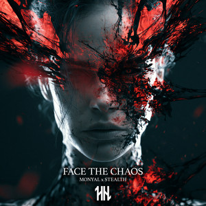 FACE THE CHAOS by Monyal, Stealth