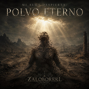 Mi Alma Despierta: Polvo Eterno by Zaloborrrl