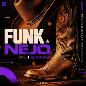 Olha Onde Eu Tô FUNK by Kauê Rodeo
