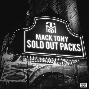 MackTony - Sold Out Packs