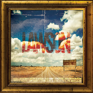 Rockear Contigo by Lawson Rock