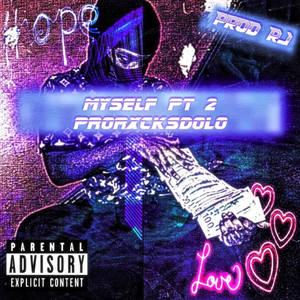 Portada de Myself, Pt. 2