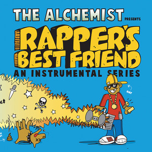 Gangster Banger - song and lyrics by The Alchemist | Spotify