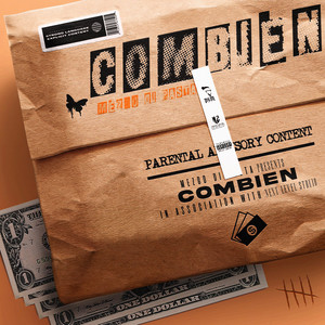 Portada de Combien