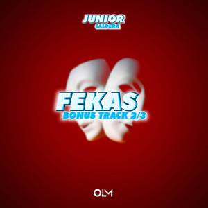 Fekas by Junior Caldera