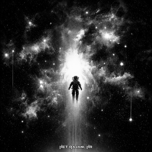 Vacuum Space - Slowed by het rajani, hr