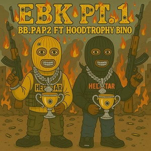 EBK, Pt. 1