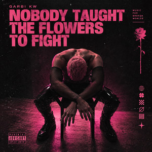 Portada de Nobody Taught the Flowers to Fight