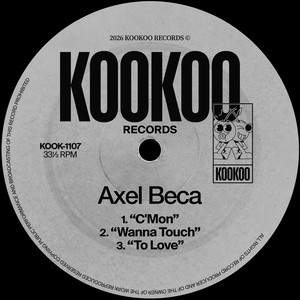 To Love by Axel Beca