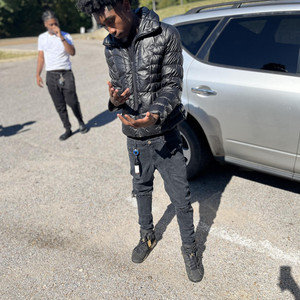 Dead On A Post by CCG Dinero