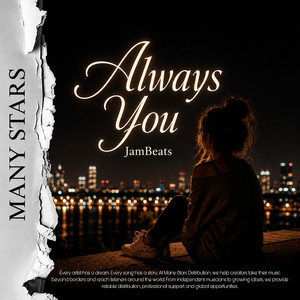 Always You by JamBeats