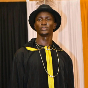 Rookdit Twic Ariem - NYAKUCH APEY