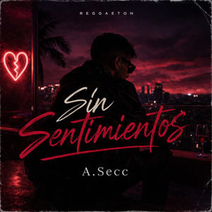 Sin Sentimientos by A. SECC