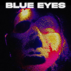 Formerly Candice - Blue Eyes