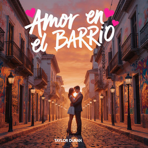 Cerca De MI by Taylor Duran