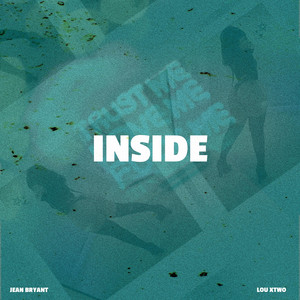 INSIDE by Jean Bryant