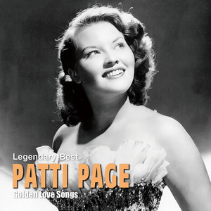 I Went To Your Wedding by Patti Page