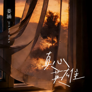 真心英雄 - DJ-Siqe版 by 姜涵