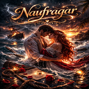 naufragar by maria perfect