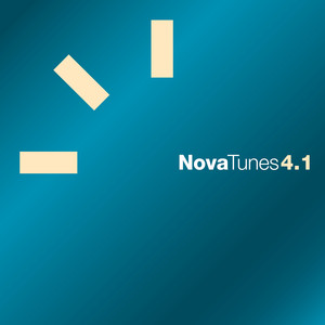 Nova Tunes 4.1 album