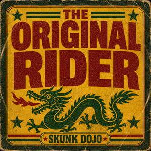 The Original Rider by Skunk Dojo