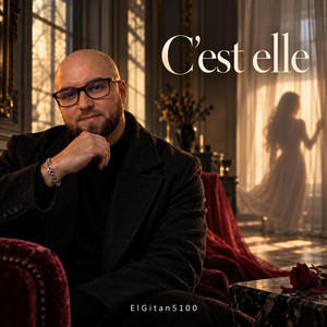 C’est elle by ElGitan5100
