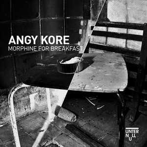 Morphine for Breakfast by AnGy KoRe cover art