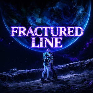 Fractured Line by Zylvox Studio
