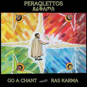 Give Back by Ras Karma, Go A Chant, Biblical