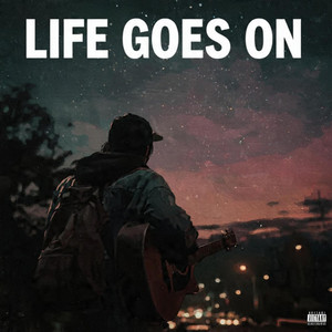 Keithy Backwood - Life Goes On