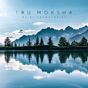Celestial Light 285 Hz by Tru Moksha