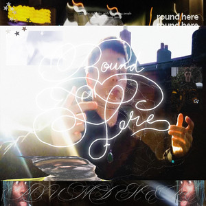 round here by earfzilla
