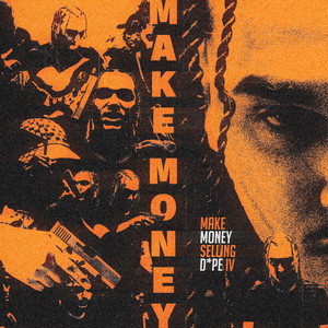 MAKE MONEY SELLING D*PE IV by Capi