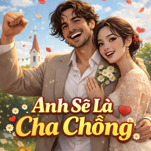 Hoàng K Official - Anh Sẽ Là Cha Chồng