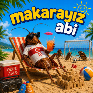 makarayiz abi by A7A