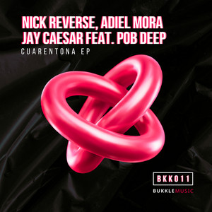 La Rumba by Nick Reverse, Jay Caesar, Pob Deep