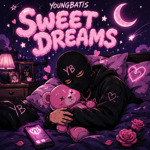 Sweet dreams by YoungBatis