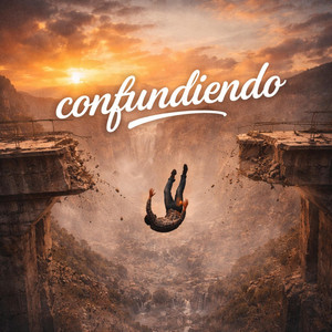 CONFUNDIENDO by Litterae Tacitae