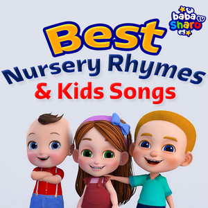 Yummy So Yummy by BabaSharo TV | Kids Songs
