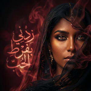 زدني بفرط الحب by Ravena Beats, Dervish Lab