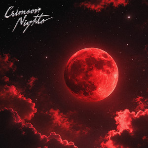 Crimson Nights by Sxm