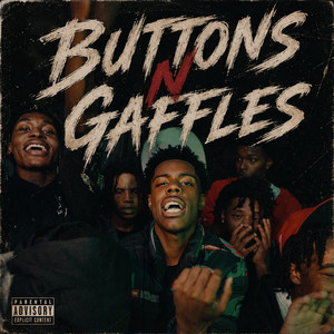 Buttons N Gaffles (Rodslime, Teeslime, JoRussian, 2Gz & 127BabySplatt) by CMO Everyday