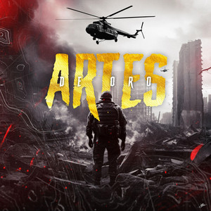 Artes de Oro - No Me Digas