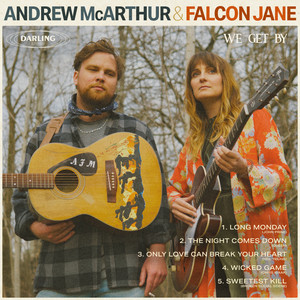 Andrew McArthur & Falcon Jane - Wicked Game