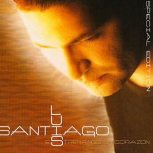 Presencia - Vivo by Luis Santiago